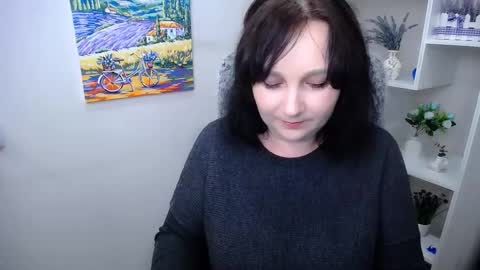 Snapshot of _miranda_sun chatting on October 27, 9:35 am Miranda online show from October 27, 9:35 am