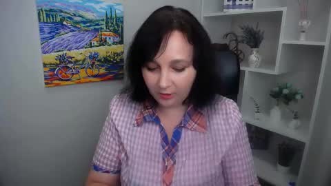 Snapshot of _miranda_sun chatting on October 30, 9:55 am Miranda online show from October 30, 9:55 am