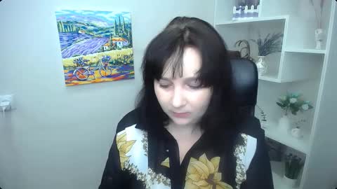 Miranda online show from November 25, 7:41 am