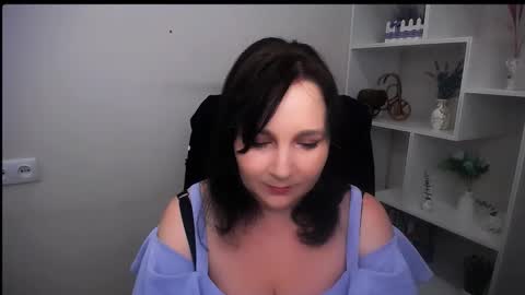 Miranda online show from February 23, 12:46 pm