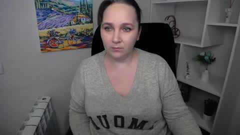 Miranda online show from May 5, 6:43 am