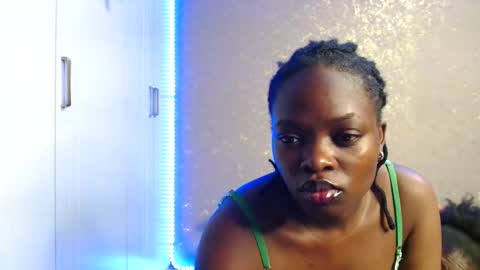 Mirandah online show from November 23, 4:12 am