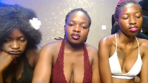 Mirandah online show from December 2, 5:19 pm