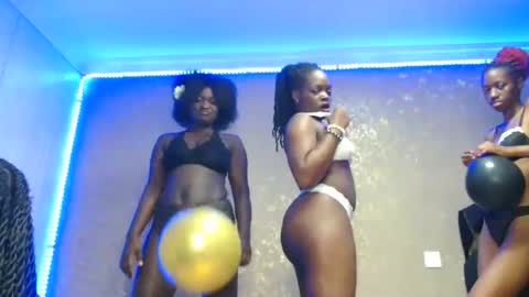 Mirandah online show from December 3, 5:55 pm