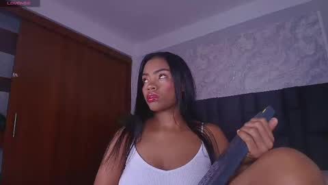 Mishell online show from October 25, 2:41 am