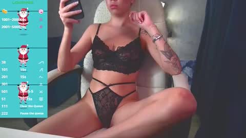 Snapshot of _miss__cherry_ chatting on December 19, 8:21 am Milana Im glad to see you here online show from December 19, 8:21 am