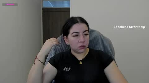 _miss_coco_ online show from January 13, 2:32 pm