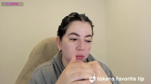 _miss_coco_ online show from January 26, 11:39 am