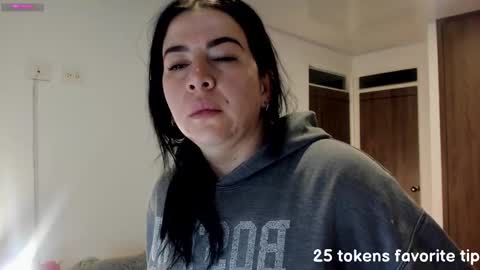 _miss_coco_ online show from February 9, 9:26 am