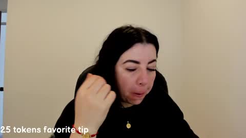 _miss_coco_ online show from February 28, 12:31 pm