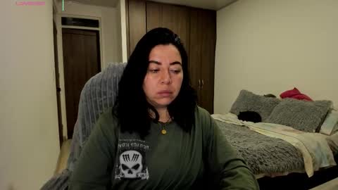 _miss_coco_ online show from February 14, 2:08 am