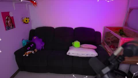 _miss_fortune_ online show from February 3, 6:40 am