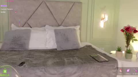 kimberley cruz online show from February 17, 12:23 pm