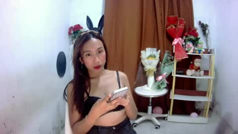 _miss_melody online show from July 7, 9:02 am