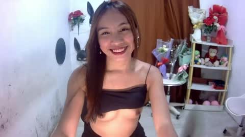_miss_melody online show from July 21, 12:24 am