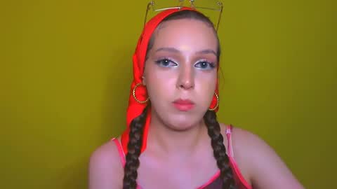 Snapshot of _miss_merciless chatting on May 19, 4:02 pm Miss Jessica Boss Jordan online show from May 19, 4:02 pm