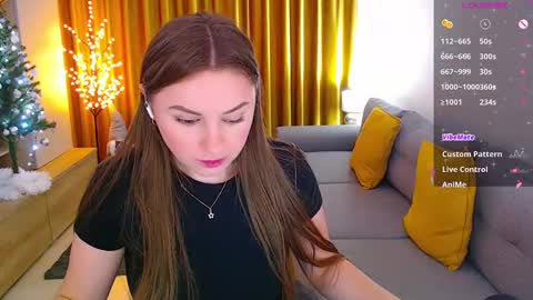 Snapshot of _miss_mia chatting on December 27, 12:12 pm Mia online show from December 27, 12:12 pm