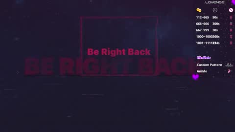 Snapshot of _miss_mia chatting on November 8, 6:24 am Mia online show from November 8, 6:24 am