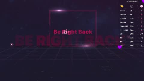 Snapshot of _miss_mia chatting on November 20, 7:52 am Mia online show from November 20, 7:52 am