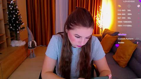 Snapshot of _miss_mia chatting on December 16, 7:24 am Mia online show from December 16, 7:24 am