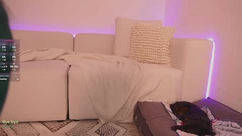 Vale online show from December 4, 12:08 am