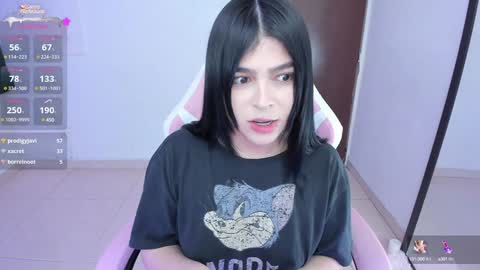 Hanna  Idependent Model   online show from December 14, 5:29 am