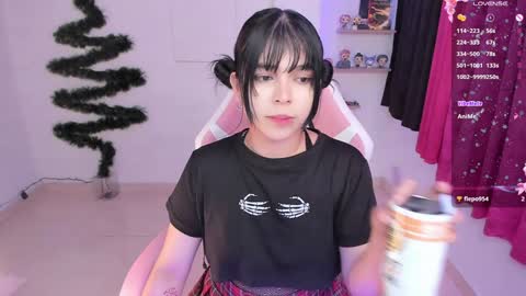 Hanna  Idependent Model   online show from January 9, 2:01 am