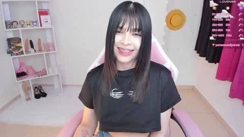 Hanna  Idependent Model   online show from February 3, 4:35 am