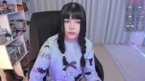 Hanna  Idependent Model   online show from October 3, 4:53 am