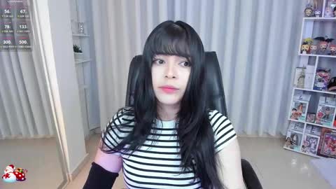 Hanna  Idependent Model   online show from December 2, 5:02 am