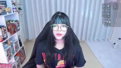 Snapshot of _misshoneyxx chatting on May 17, 3:37 am Hanna Idependent Model online show from May 17, 3:37 am