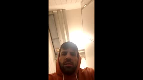 BENJI online show from October 27, 11:25 am