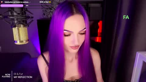 Mistress Milana online show from January 9, 6:57 pm