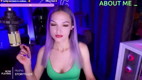 Mistress Milana online show from November 20, 5:34 pm