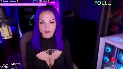 Snapshot of _mistress__ chatting on May 17, 4:36 pm Mistress Milana online show from May 17, 4:36 pm