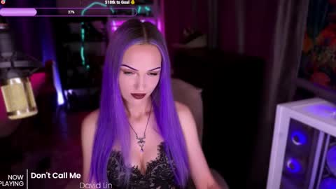 Snapshot of _mistress__ chatting on June 5, 5:29 pm Mistress Milana online show from June 5, 5:29 pm