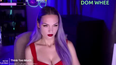 Snapshot of _mistress__ chatting on August 5, 6:00 pm Mistress Milana online show from August 5, 6:00 pm