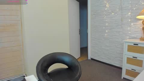 Misty online show from January 25, 2:58 am