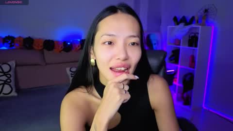  MIURA  online show from October 29, 1:19 am