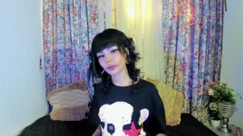 Snapshot of _mizuki chatting on December 17, 6:53 pm mizuki  online show from December 17, 6:53 pm