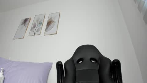 Snapshot of _molly_rosse_ chatting on May 15, 11:50 am _molly_rosse_ online show from May 15, 11:50 am