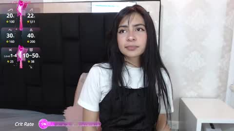 Snapshot of _mollyy chatting on February 10, 8:42 pm Molly online show from February 10, 8:42 pm