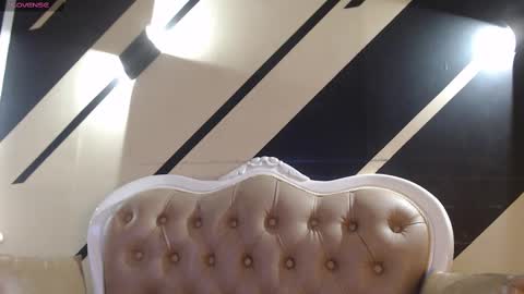 Snapshot of _mollyy chatting on March 11, 3:05 am Molly online show from March 11, 3:05 am