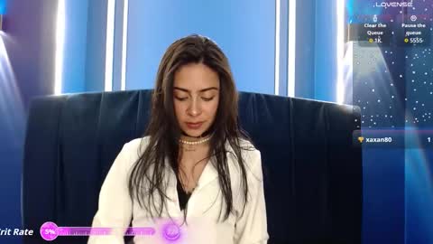 Snapshot of _mollyy chatting on November 9, 7:34 pm Molly online show from November 9, 7:34 pm