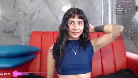 Snapshot of _mollyy chatting on June 16, 3:25 pm Molly online show from June 16, 3:25 pm