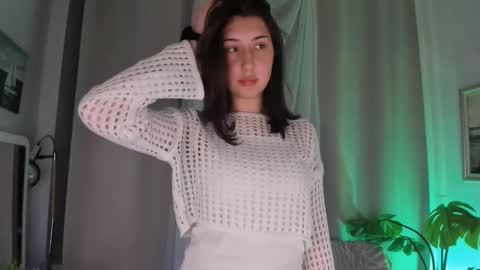 Eva online show from January 6, 12:31 pm