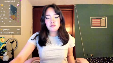 Snapshot of _moon_cake_ chatting on January 25, 3:09 am Next stream 950 pm Colombia time xd online show from January 25, 3:09 am