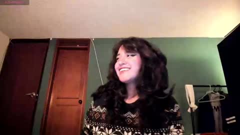 Snapshot of _moon_cake_ chatting on February 27, 5:24 am Next stream 950 pm Colombia time xd online show from February 27, 5:24 am