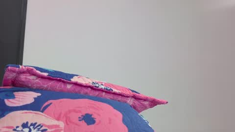 MORGAN CELESTE online show from June 28, 7:20 pm