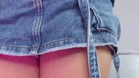 MORGAN CELESTE online show from July 3, 7:20 pm